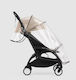 Stokke Husă de ploaie pentru cărucior Yoyo