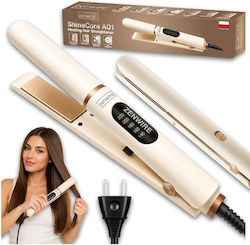 Zenwire A01 Mini Ionic Hair Straightener with Ceramic Plates 25W