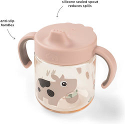 Done by Deer Baby- und Kleinkindbecher 260ml Done by Deer Baby- und Kleinkindbecher 260ml