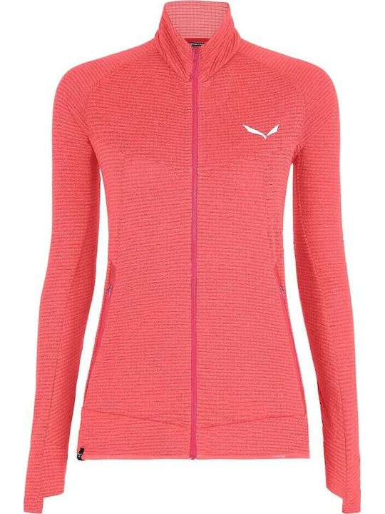 Salewa Pedroc Polarlite Women's Athletic Jacket...