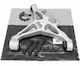 Querlenker Jaguar XJ X351 Hinterachse Links C2D25221