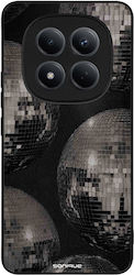 Sonique Back To Y2K Series Hülle für Xiaomi Redmi Note 15 Pro 4G Disco Ball Sonique Back To Y2K Series Hülle für Xiaomi Redmi Note 15 Pro 4G Disco Ball