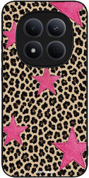 Sonique Back To Y2k Series Case for Xiaomi Redmi Note 15 Pro 5G Pink Star