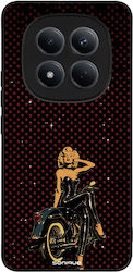 Sonique Hülle Back To Y2k Series Xiaomi Redmi Note 15 Pro 4G Badass Sonique Hülle Back To Y2k Series Xiaomi Redmi Note 15 Pro 4G Badass