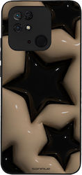 Sonique Back To Y2k Series Xiaomi Redmi 10c Squizzy Stars Case