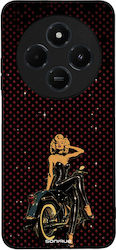Θήκη Sonique Back To Y2k Series Xiaomi Redmi 14c 4g Poco C75 4g Redmi A4 5g Redmi 17c 4g Badass