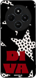 Θήκη Sonique Back To Y2k Series Xiaomi Redmi 14c 4g Poco C75 4g Redmi A4 5g Redmi 17c 4g Star Diva