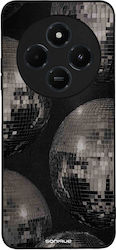 Θήκη Sonique Back To Y2k Series Xiaomi Redmi 14c 4g Poco C75 4g Redmi A4 5g Redmi 17c 4g Disco Ball