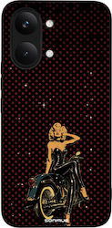 Θήκη Sonique Back To Y2k Series Xiaomi Poco X8 ...
