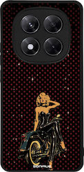 Калъф Sonique Back To Y2k Series Xiaomi Redmi Note 14 Pro Plus 5G Badass Калъф Sonique Back To Y2k Series Xiaomi Redmi Note 14 Pro Plus 5G Badass