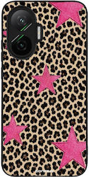 Sonique Back To Y2k Series Xiaomi Poco F7 5G Pink Star Case