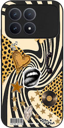 Θήκη Sonique Back To Y2k Series Xiaomi Poco F8 Pro 5g Stargirl