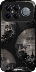 Θήκη Sonique Back To Y2k Series Xiaomi Poco F8 Ultra 5g Disco Ball