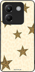 Θήκη Sonique Back To Y2k Series Xiaomi Poco M7 Pro 5g Leopard Star