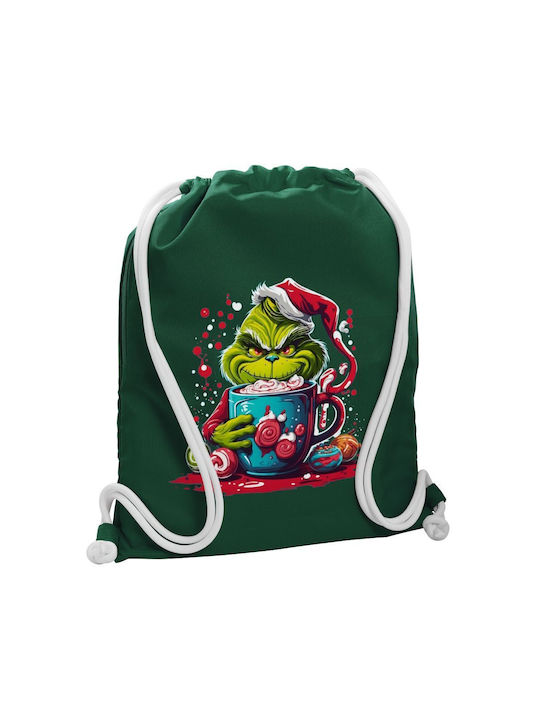 Koupakoupa Giggling Grinchy Galore Green Gym Ba...