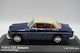 1/43 Volvo 121 Amazon 4-door Saloon 1966 Blue Grey Roof