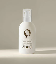 Oliere E'clat Серум за коса против цъфтящи краища 150ml Oliere E'clat Серум за коса против цъфтящи краища 150ml