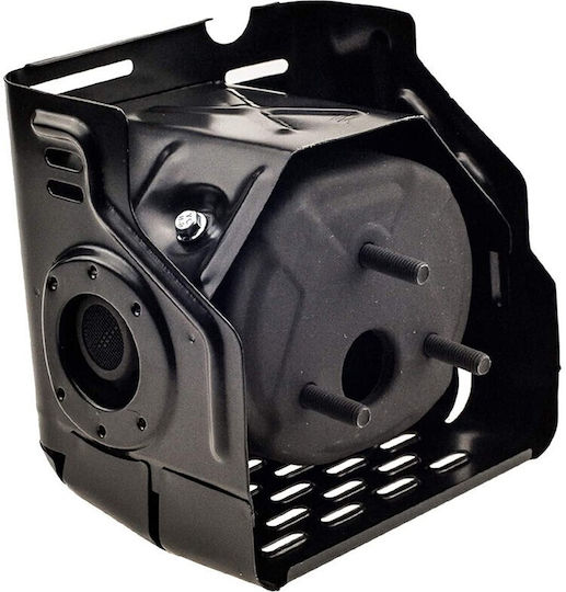 Tobă de Eșapament pentru Motor Verke 9 CP 160 × 137 × 113 Mm V60353