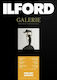 Ilford Galerie Fine Art Smooth Fotopapier 200 g A4 25 Blatt