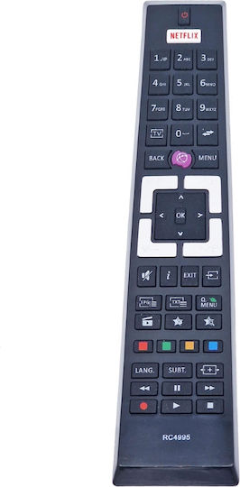 Telecomandă compatibilă Turbo-x Rc4995/rc A4995