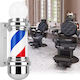Calissimo Luxorise Friseur- und Spa-Möbel Zubehör