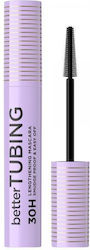 Eveline Better Тубираща спирала за мигли Черна 7ml