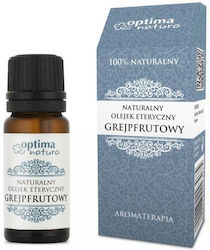 Optima Natura Αιθέριο Έλαιο Grapefruit 10ml