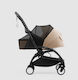 Stokke Yoyo 5 Moskitonetz-Set Für Neugeborene