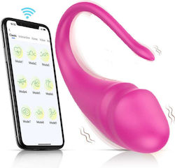 APH Pink Vibrator