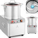 Royal Catering Mașină de Tăiat Multifuncțională 1400 rpm 750 mm