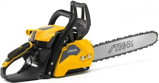Stiga CS 545 Αλυσοπρίονο Βενζίνης 42.4cc με Λάμα 40.64cm