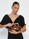 Black Women's Clutch