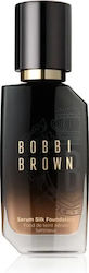 Bobbi Brown Lightweight Foundation With A Radia...