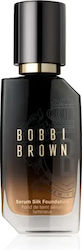 Bobbi Brown Lightweight Foundation With A Radia...