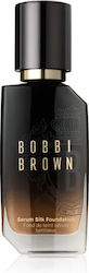 Bobbi Brown Serum Silk Foundation Lightweight Bobbi Brown Serum Silk Foundation Lightweight