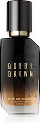 Bobbi Brown Lightweight Foundation With A Radia...