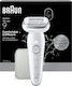 Braun Silk Epil 9 Epiliergerät