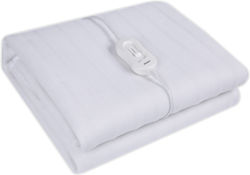 Elektrische Matratzenauflage Preb-81127 Primo Einzeln 150x80cm Polyester