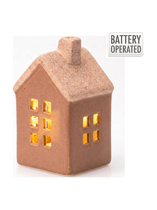Next Christmas Illuminated Decorative House Bro...