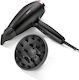 Babyliss Cool Shot Ionic Επαγγελματικό Πιστολάκι Μαλλιών με Φυσούνα 2000W