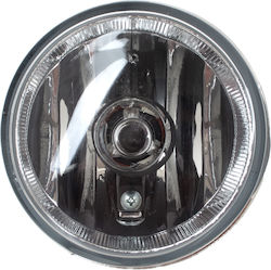 Fiat Sedici 06–14 Right Halogen Headlight Fiat Sedici 06–14 Right Halogen Headlight