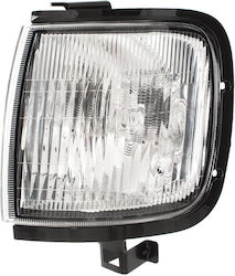 Opel Frontera B 98–04 Vorderer Linker Blinker Opel Frontera B 98–04 Vorderer Linker Blinker