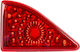 Renault Master Iii 2010– Brake Light Taillight