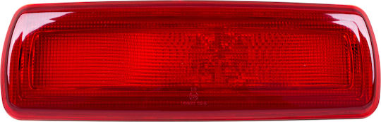 Renault Trafic Ii 2001–iii 2014– Rear Brake Light Stop