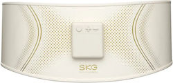 SKG Gs300 Ζώνη Μασάζ Ηλεκτροθεραπείας