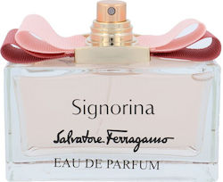 Salvatore Ferragamo Signorina Парфюмна Вода 100ml
