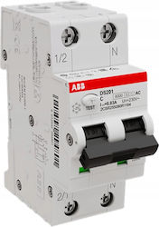 Abb Automatischer Leistungsschalter 32A Bipolar AC