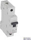 Rx3 Mcb 1p B16 6000a