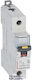 Mcb Dx3 1p C16 10000a/16ka
