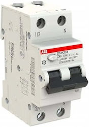 Abb Automatischer Leistungsschalter 32A Bipolar AC